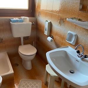 Private Bathroom Triple Room